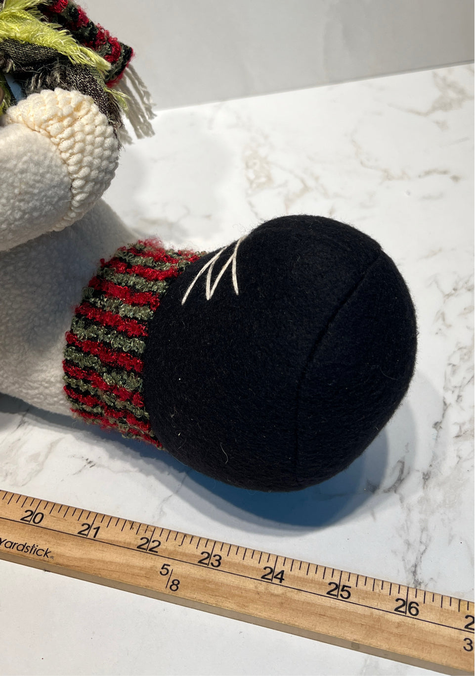 Snowmen Plush