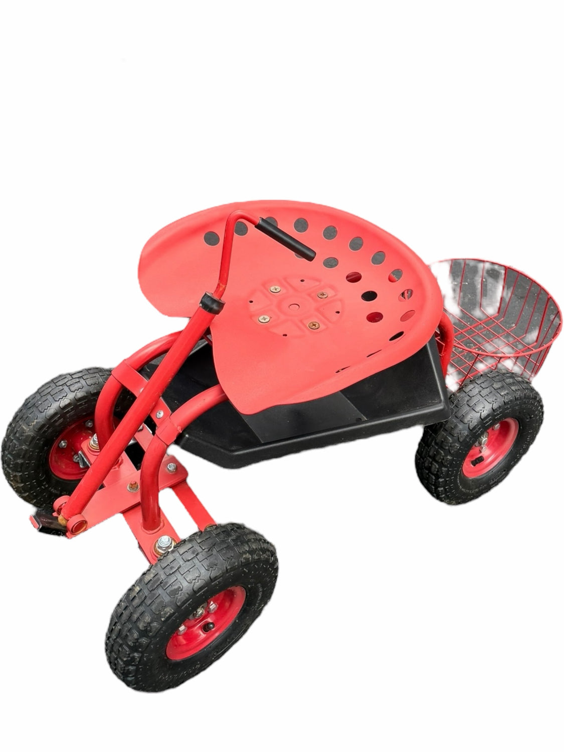 Garden Cart