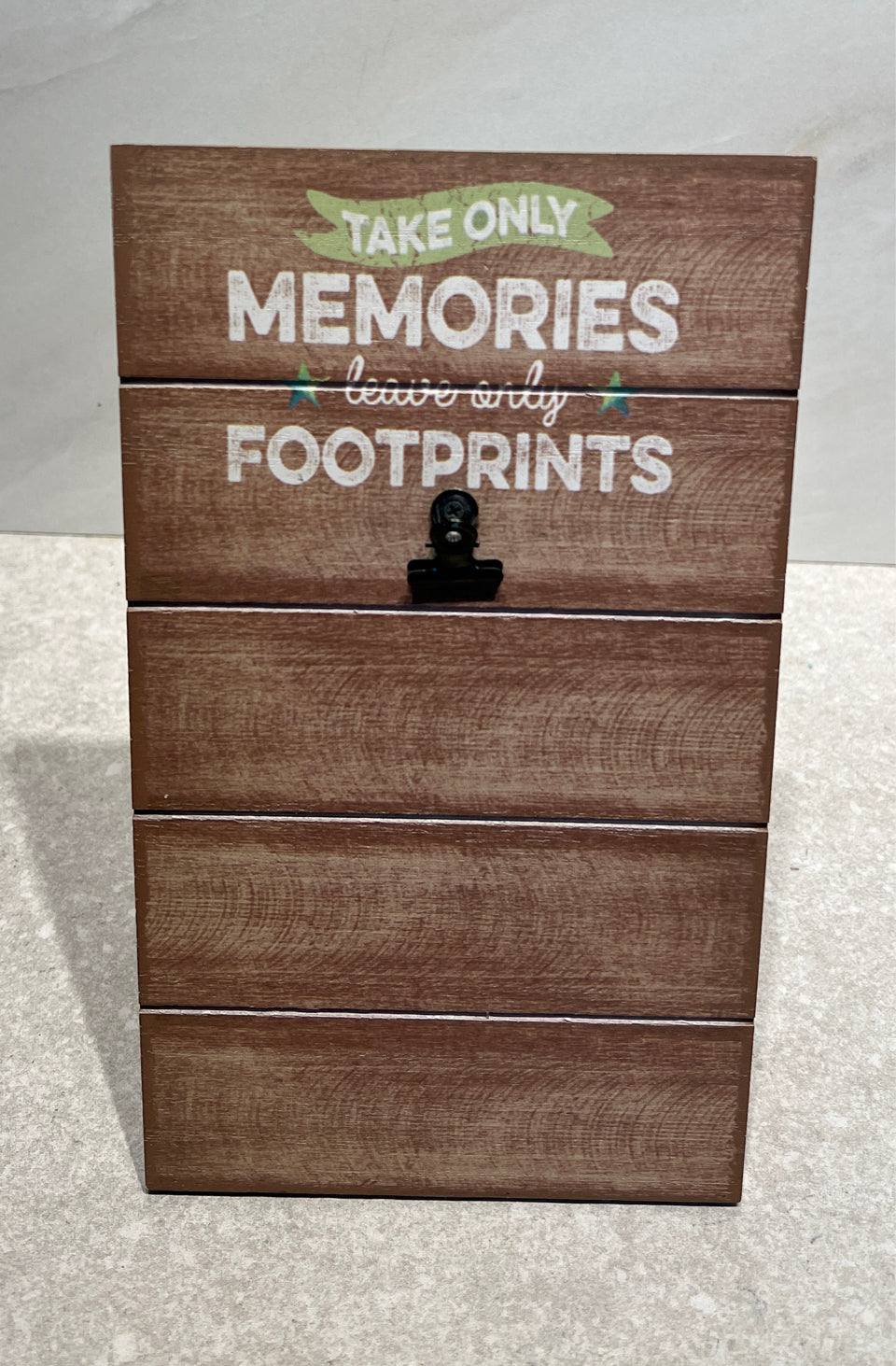 Picture Holder