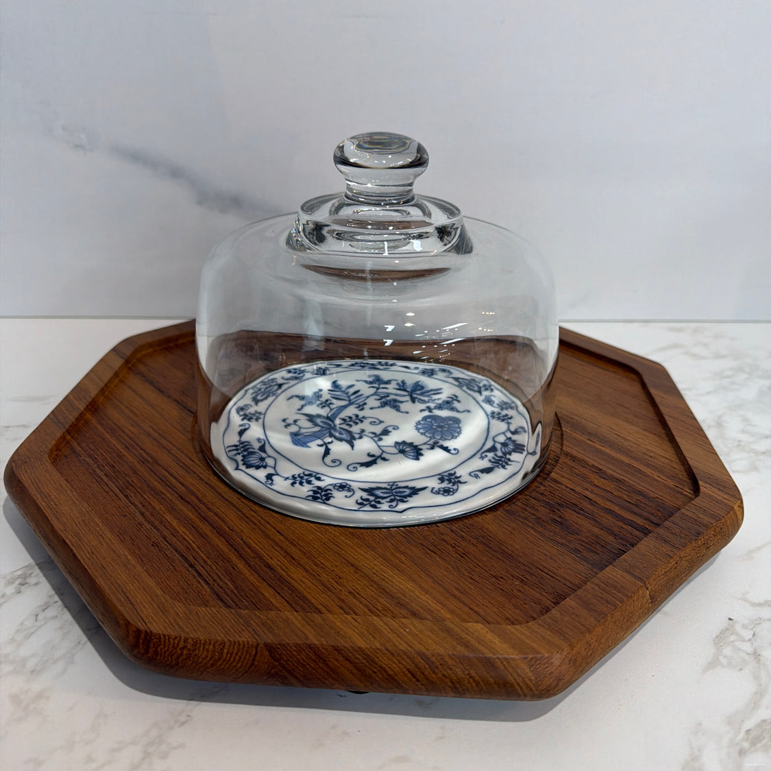 Cheese Board