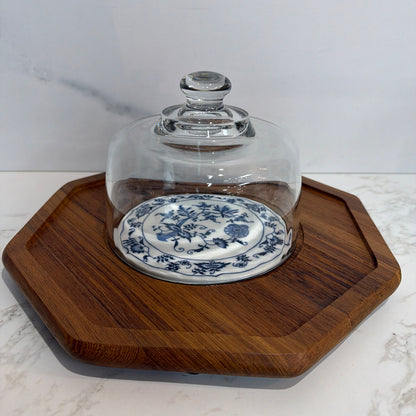 Cheese Board