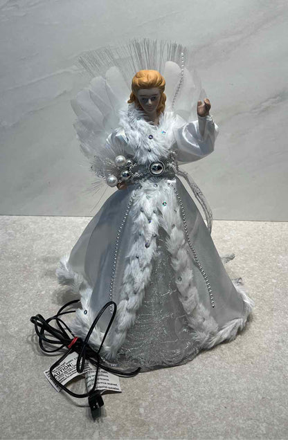 Angel Tree Topper