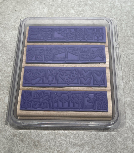 Stamps