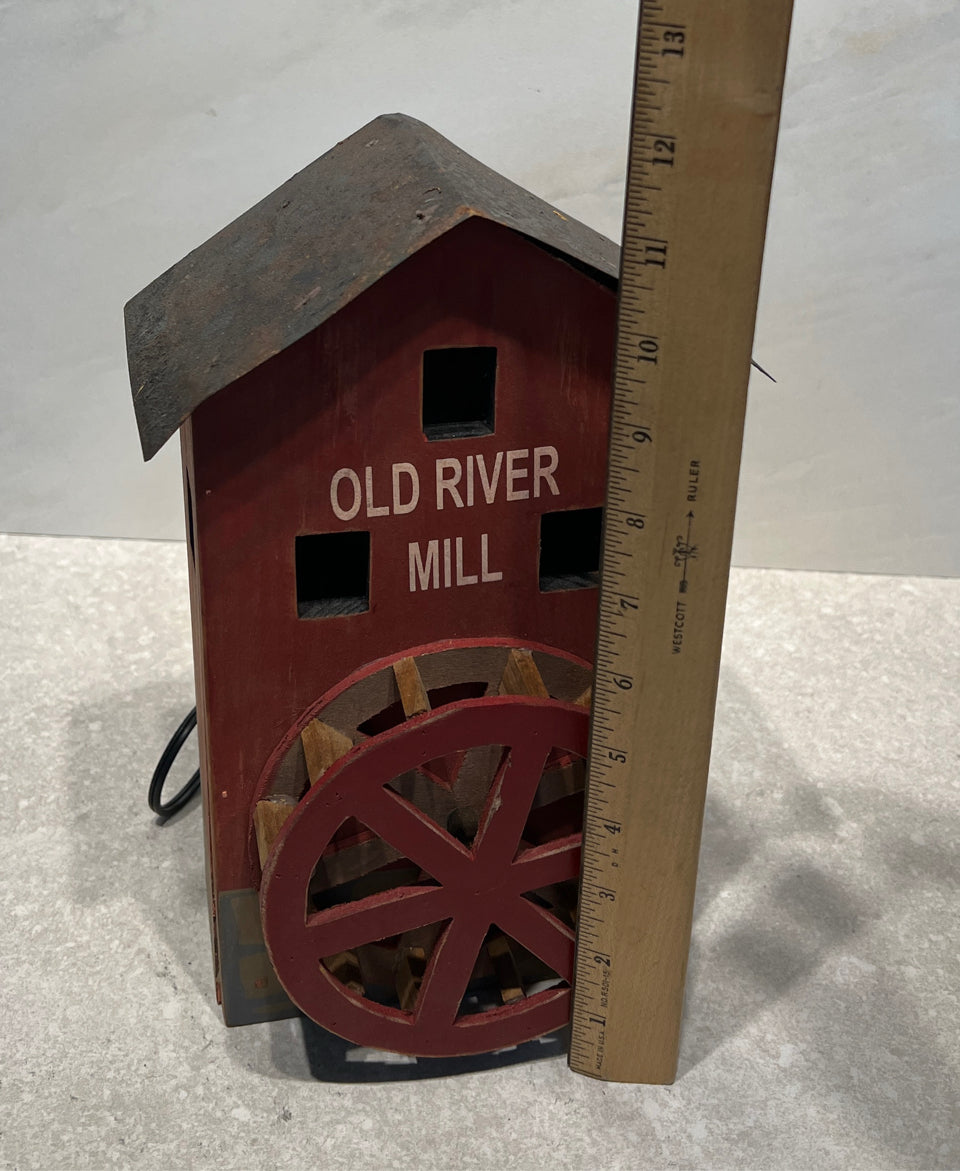 Old River Mill