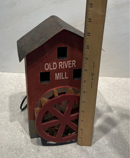 Old River Mill