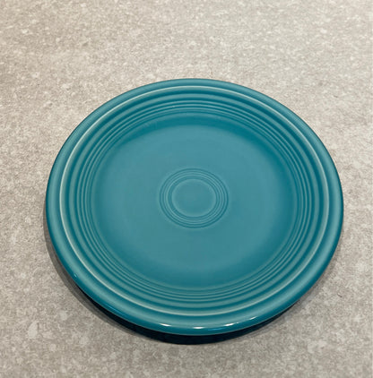 Fiesta Plate