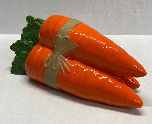 Carrots