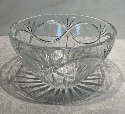 Glass Bowl