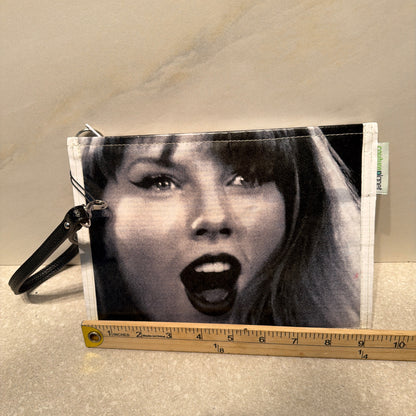 Taylor Swift Wristlet