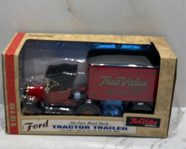 Collectable Car