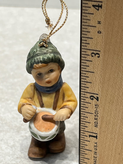 Hummel Ornament