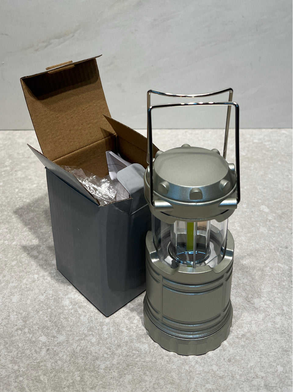 Flashlight Lantern