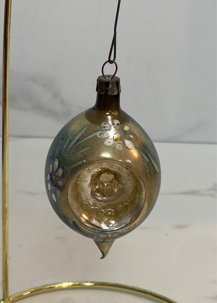 Vintage Christmas Ornament