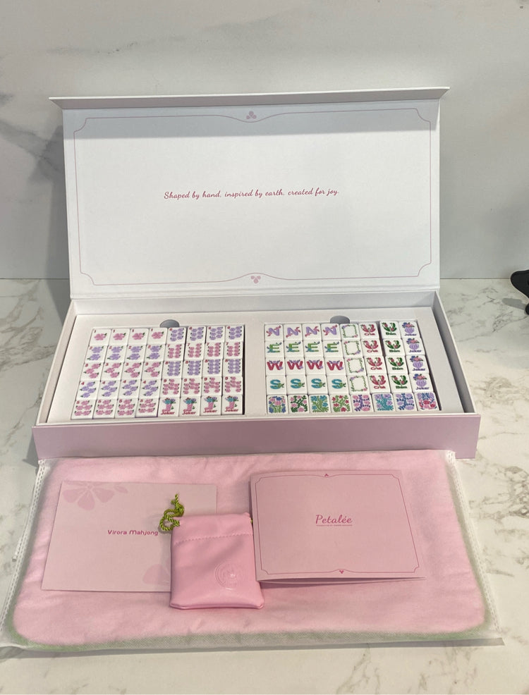 Mahjong Set