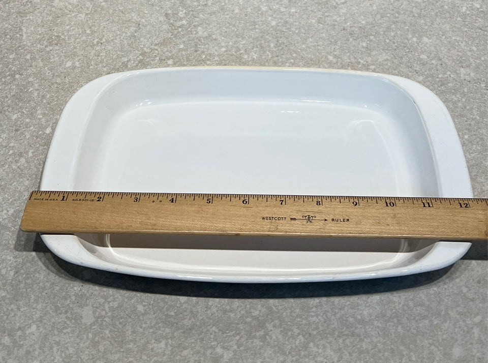 Corningware Dish