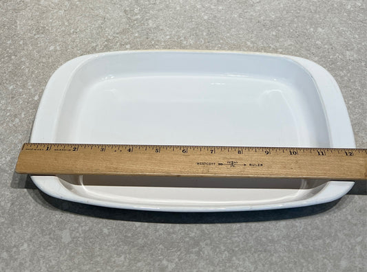 Corningware Dish