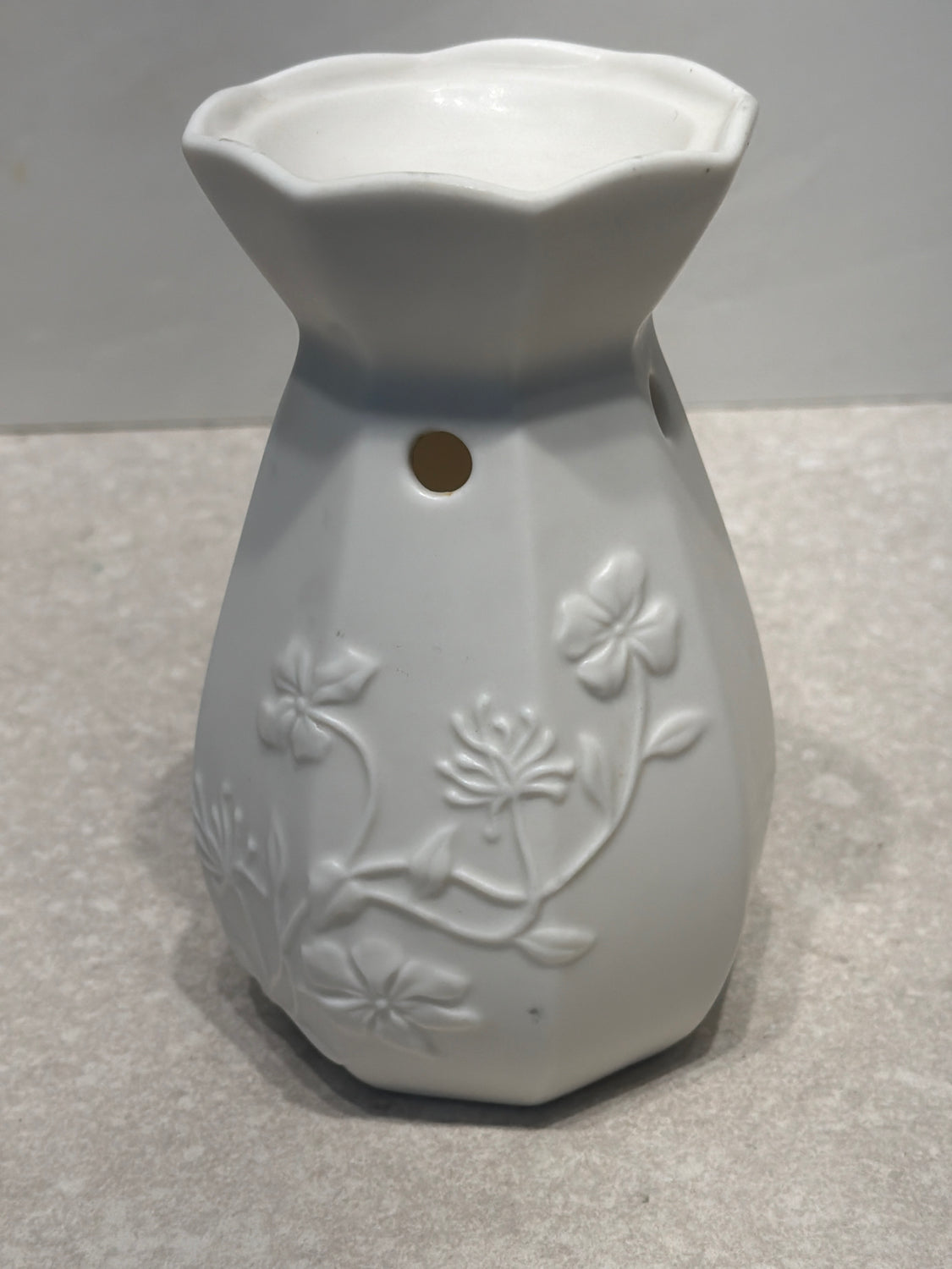 Candleholder
