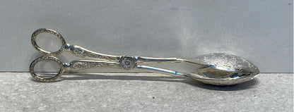 Serving Tongs