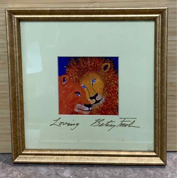 Betsey Fowler Art