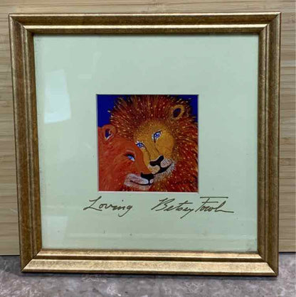 Betsey Fowler Art