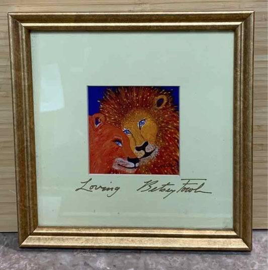Betsey Fowler Art