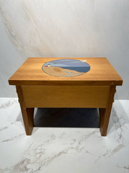 Stool