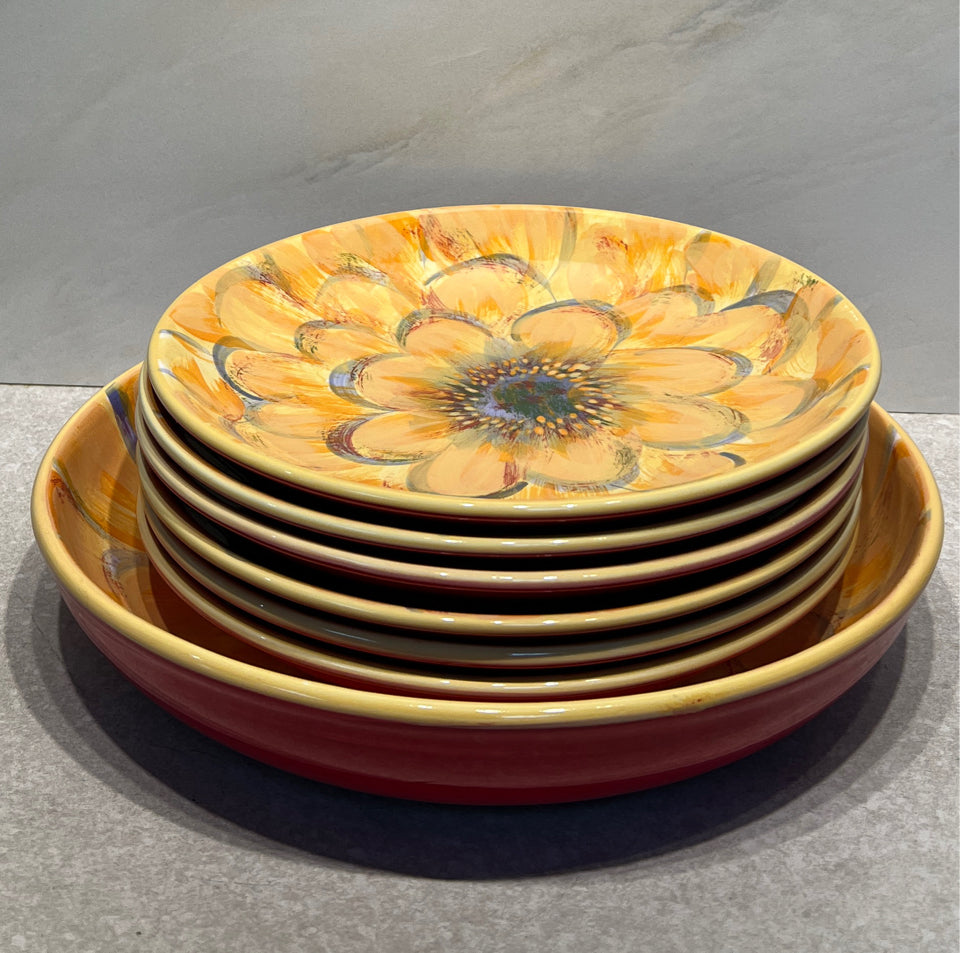 7-Piece Pasta Set