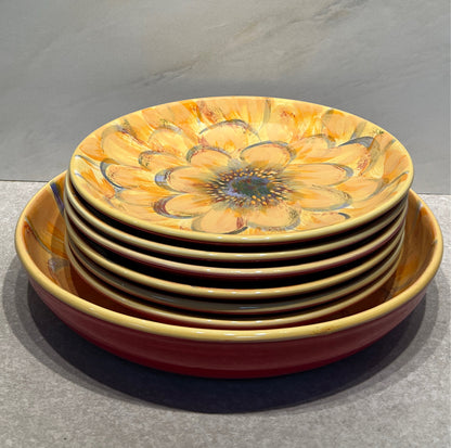 7-Piece Pasta Set