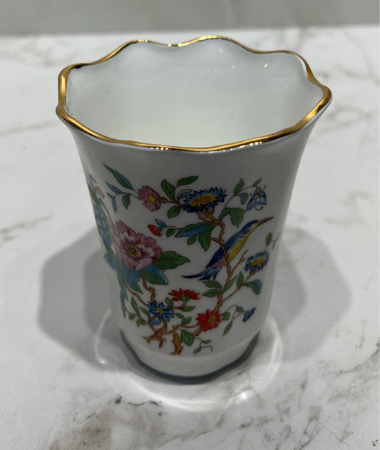 Aynsley Vase