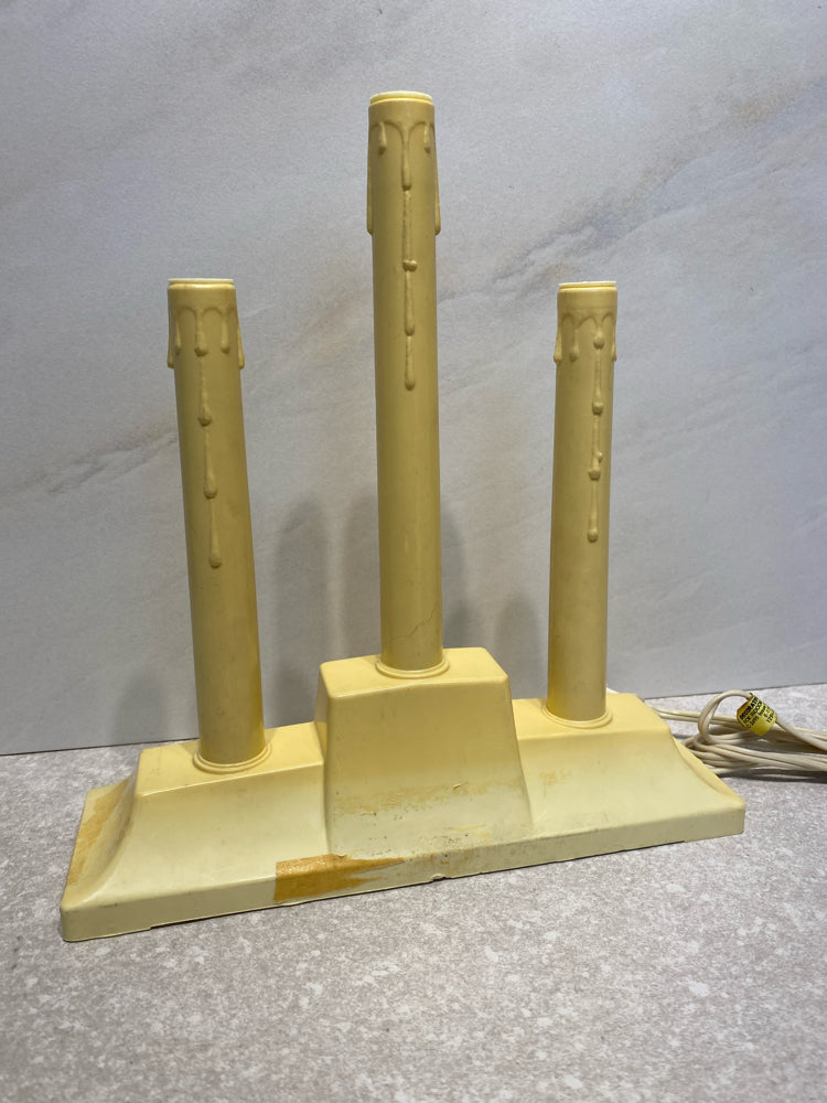 Christmas Candle Light