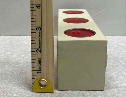 Faith Candleholder