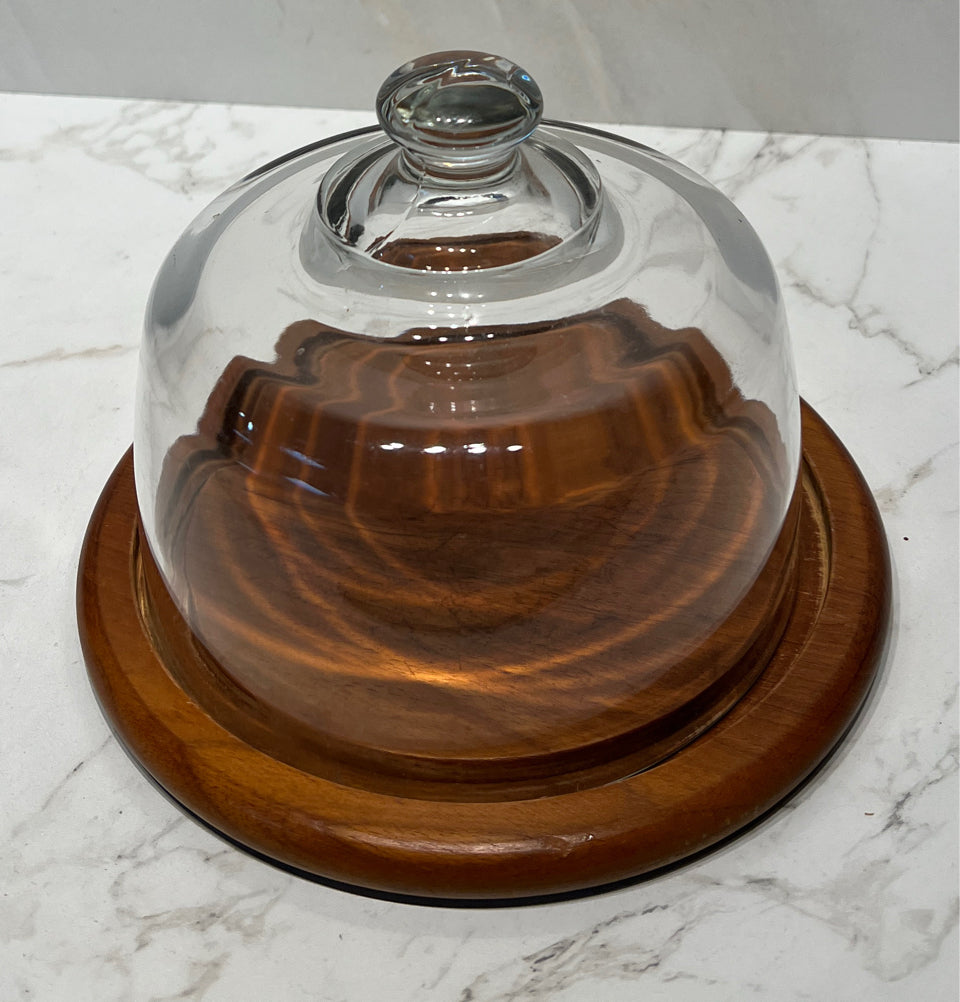 Covered Dish
