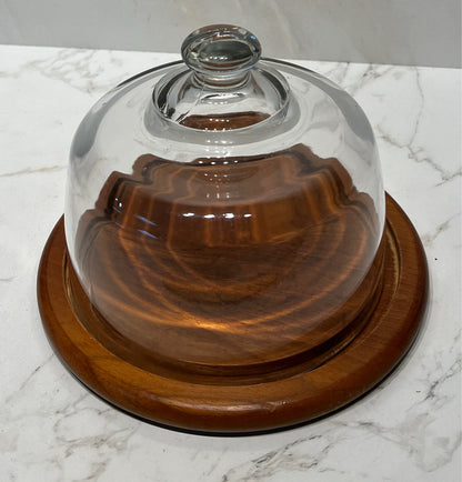 Covered Dish