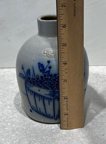 Salmon Falls Vase