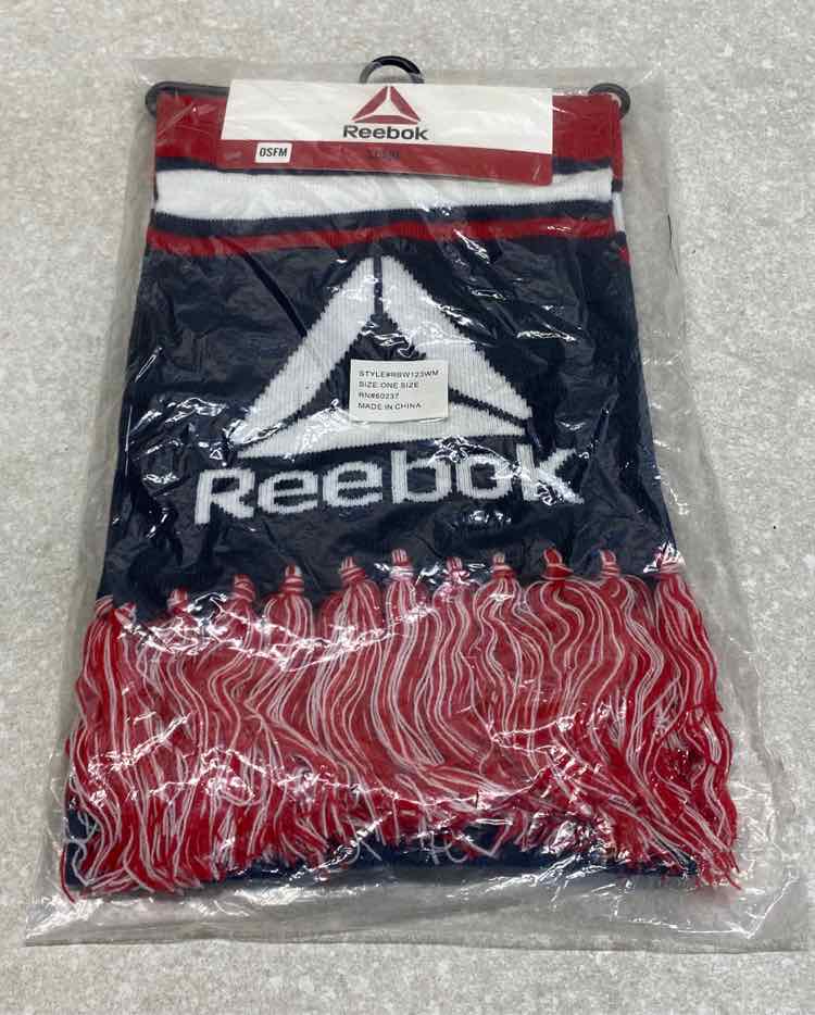 Reebok Scarf