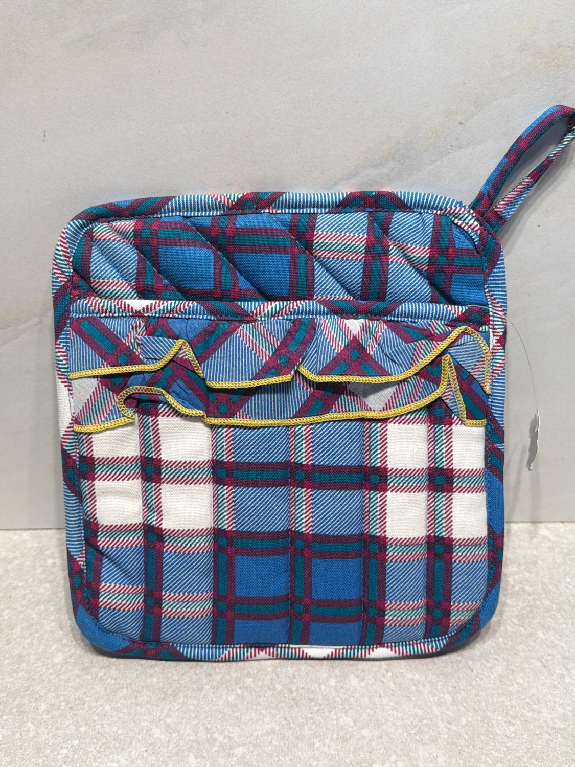 Anthropologie Pot Holder