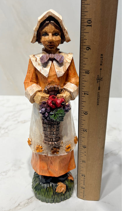Figurine