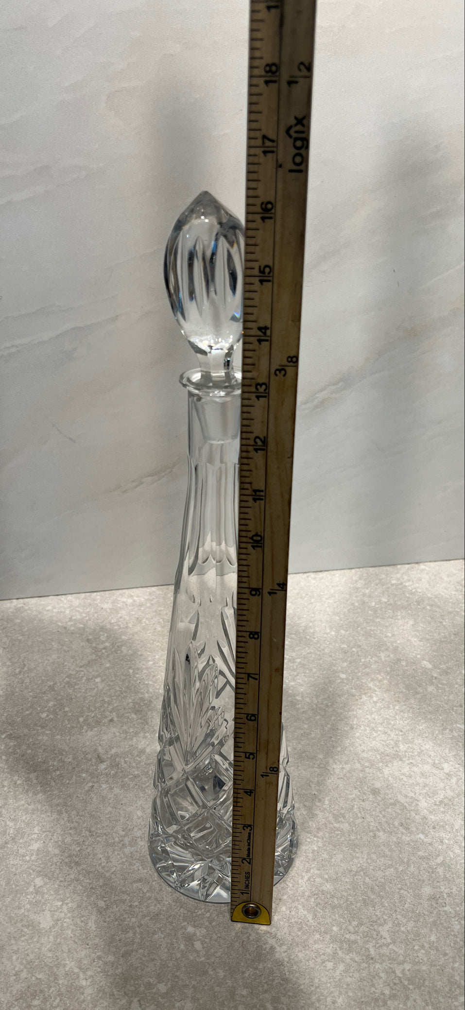 Decanter