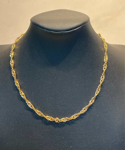Necklace
