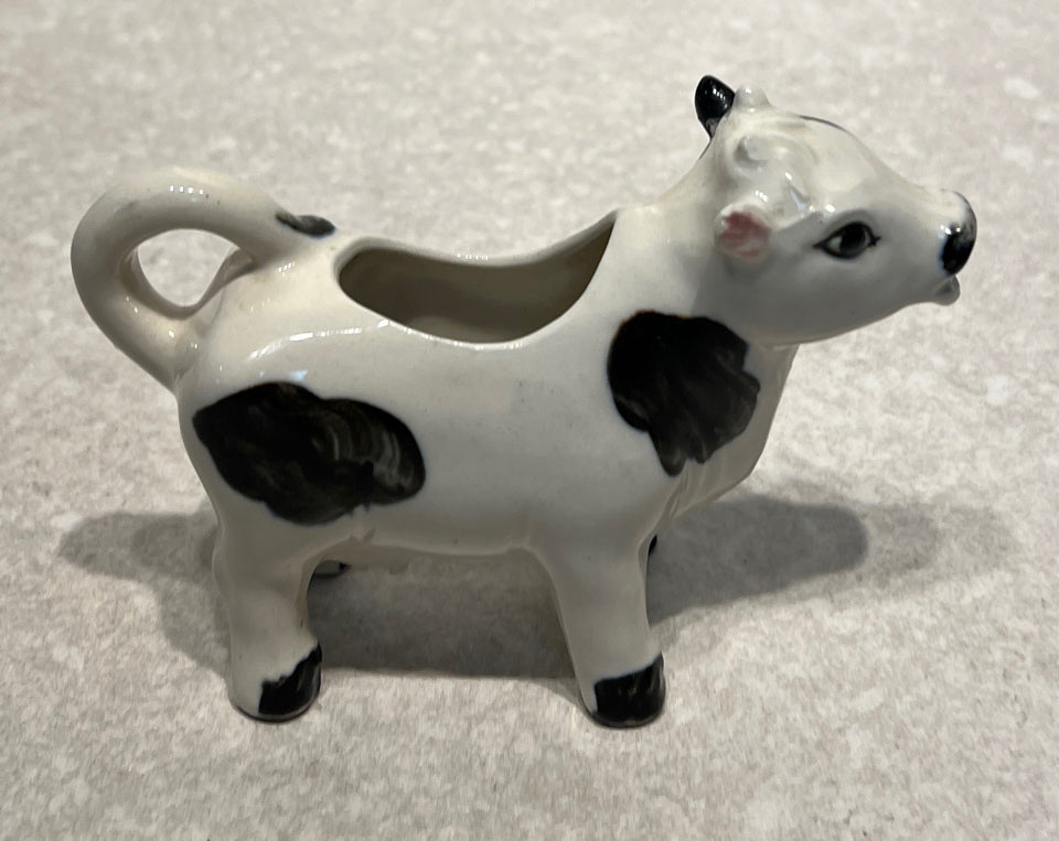 Cow Creamer