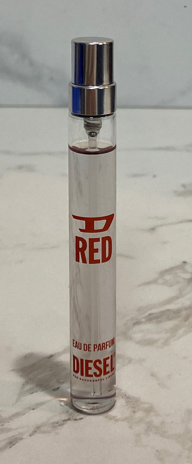 Diesel Spray