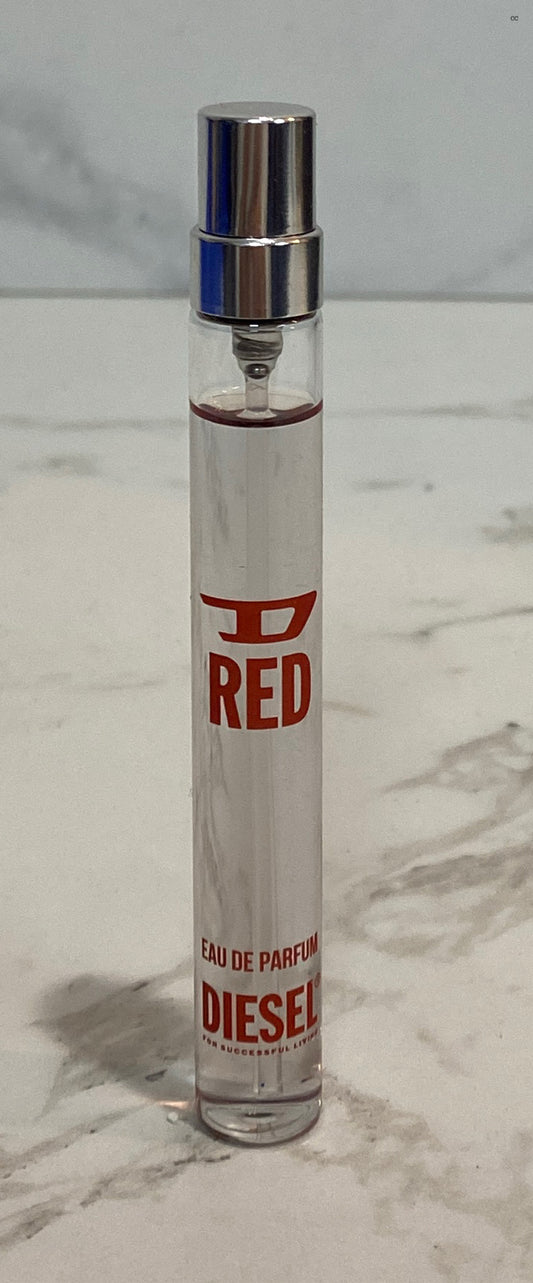 Diesel Spray