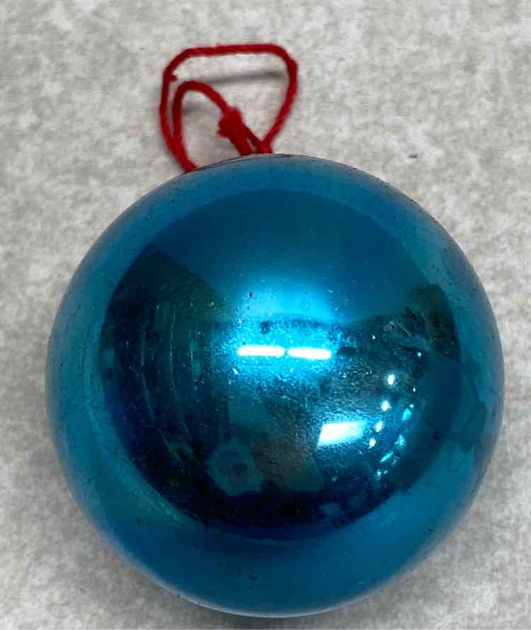 Vintage Ornament