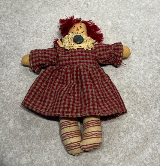 Doll
