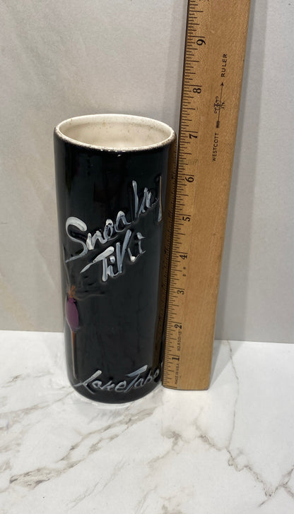 Souvenier Glass
