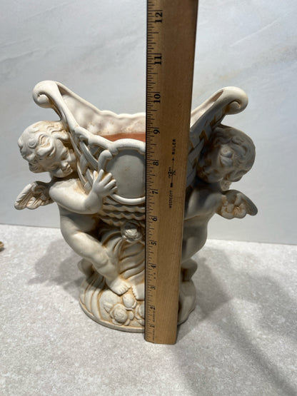 Cherubs Decor