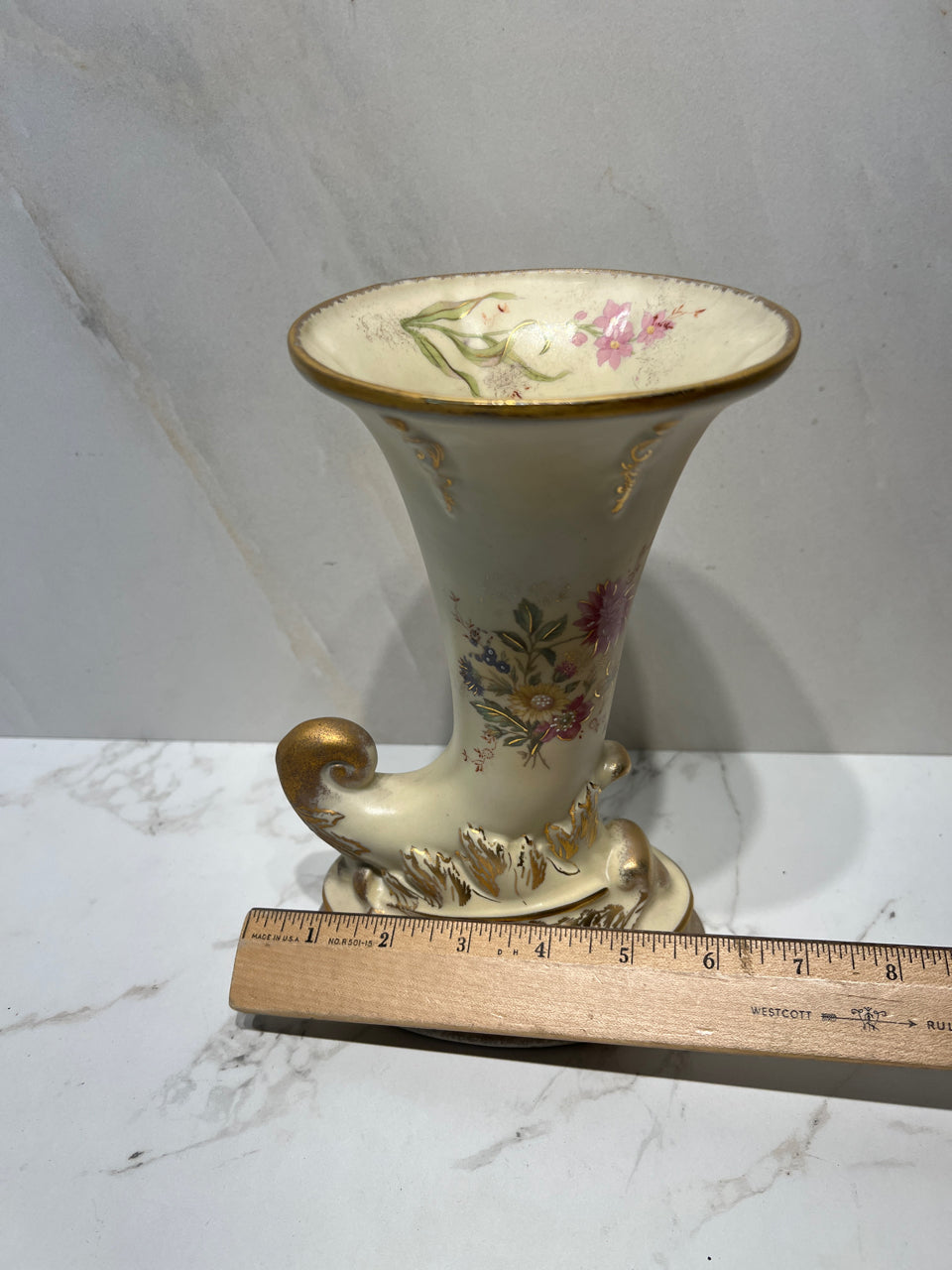 Royal China Vase