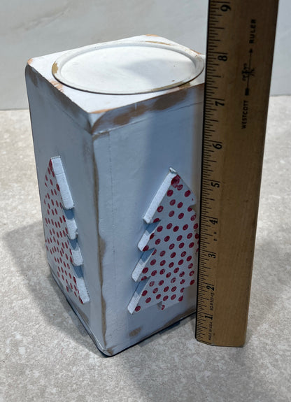 Candleholder