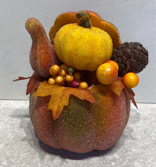 Pumpkin