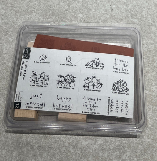 Stamps